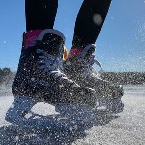 Meet your Posher, Addie